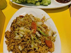 -望京小腰(北京总店)