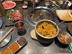 -一品诚记烤肉·甄选店(中南路店)