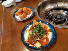 -岳记兴隆·青城腊排铜火锅(融创店)
