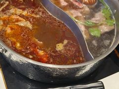 -呷哺呷哺(砂之船奥莱店)