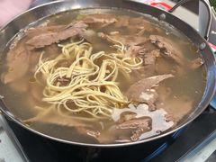 牛肉-五牛头