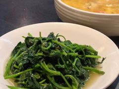 -小方外婆菜(蒙山路店)