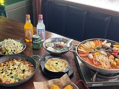 -韩热集市(百源店)