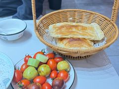 -高虾神龙虾·鲜货烧烤(六合店)