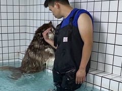-柚子宠物(伊珊娜调理店)