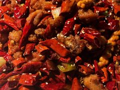 重庆辣子鸡-胡大饭馆 24h(簋街总店)