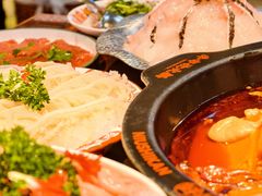 -牛市坎火锅(建设路店)