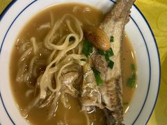 -何记面馆(龙泉山店)