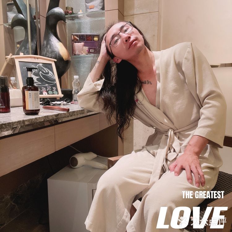 成都生活| 疗愈身心好去处,藏在JW万豪酒店的ispa