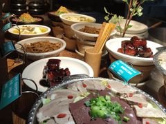 -筱爷叔·上海传统手工菜(玉树路店)