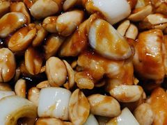 宫保鸡丁-紫光园(燕郊总店)