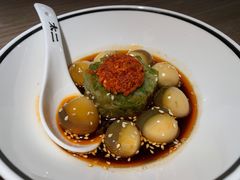 -太二酸菜鱼(菱角湖万达店)