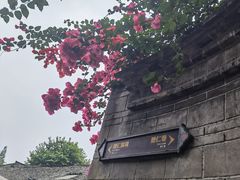 -安仁古镇