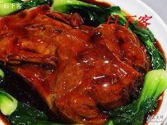 -老正兴菜馆(福州路店)