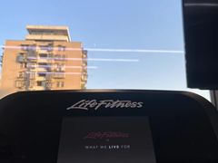 -LA合时健身4PMFIT(花桥旗舰店)