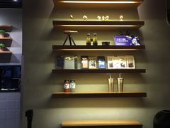 -THE ALLEY 鹿角巷(华润万象城店)