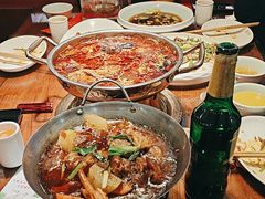 -惠宾饭庄(中山路店)