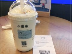 -瑞幸咖啡(Lab·华强电子世界店)