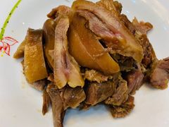 -咱家小院(汉中门店)
