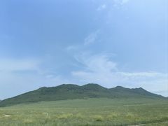 -库伦旗银沙湾旅游景区