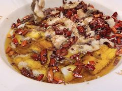 椒爱金牌双椒水煮鱼-椒爱水煮鱼川菜(中街大悦城店)