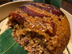 江米扣肉-南京大牌档(济南万象城店)