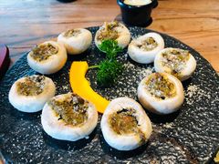 -黑牛の店·黑金店(沈阳万象城店)