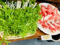 -五悦北平四季涮肉·烧烤(老商埠店)