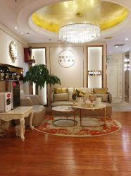 -茜尔维亚修身连锁(杨浦五角场店)