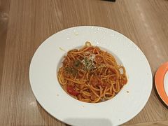 -必胜客(华地店)