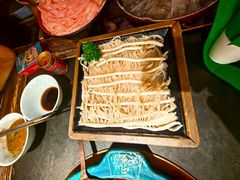 -吼堂老火锅(太古里总店)