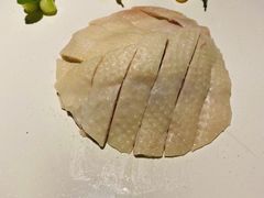 王府咸鸡-成隆行·蟹王府(九江路店)