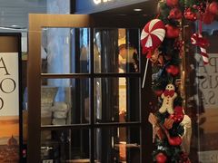 -CAPARESH開府莱舍(望京金辉店)