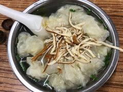 -荣巷小馄饨(荣巷店)