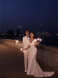 -摩玛婚纱摄影(杭州店)