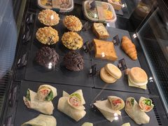 -星巴克(深圳布吉万象汇4F店)