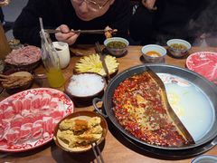 -楠火锅(仁恒梦中心店)