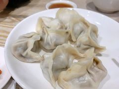 梅干菜肉饺子-羊骨诞生记(凤凰社区店)
