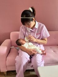 -莲芯花月子会所