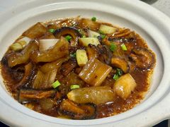 -船歌·鱼水饺青岛菜(金狮广场店)