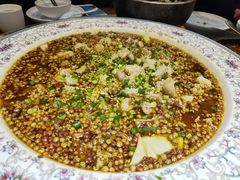 -锦庐道地川菜(来福士店)