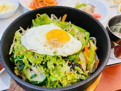 -六七八韩式烤肉·韩国料理(上杭路店)