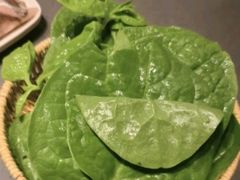 -巴奴毛肚火锅(二七万达店)