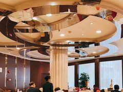 大堂-顺风海鲜港(金玉兰店)