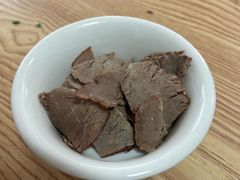 -清真·白家牛肉罩火烧老店(育才街店)