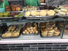 -老磁器口豆汁店(马家堡店)