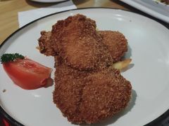 -清真·艾美可餐厅(鹏欣水游城店)