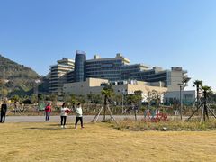 -东海半边山旅游度假区