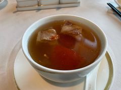 -金轩中餐厅 Jin Xuan(浦东丽思卡尔顿酒店)