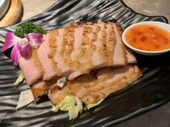 -新白鹿餐厅(金鹰新街口店)